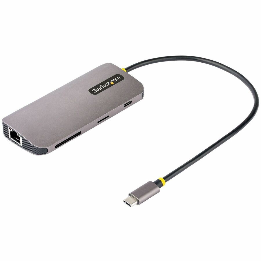 USB C MULTIPORT ADAPTER 4K 60HZ