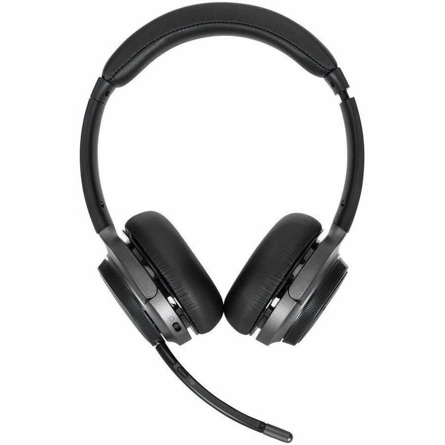 Bluetooth Stereo Headset Blk