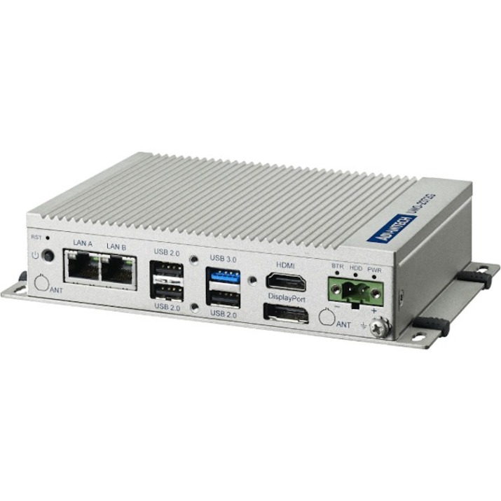 Thin Client - Esrp-Cms-Uno2372 - 1.5ghz - 4gb RAM - Linux,microsoft Windows 10 L