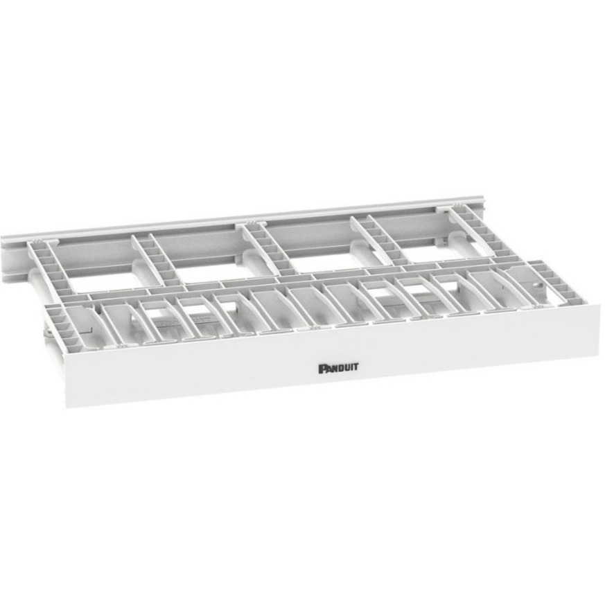 HORIZONTAL CBL MANAGER HIGH CAPACITY EA