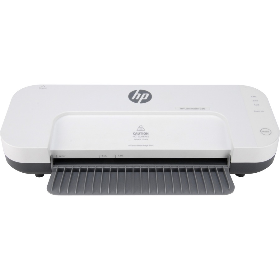 Laminator HP 920