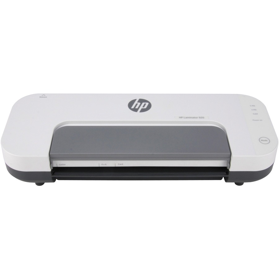 Laminator HP 1220