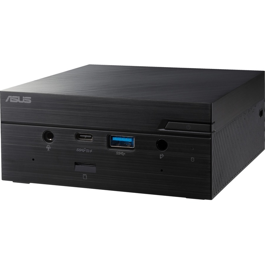 PN51-S1-BB7000XTD  11TH GEN 6W CPU WIFI 6 1 X 2.5 HDD+1 NCNR