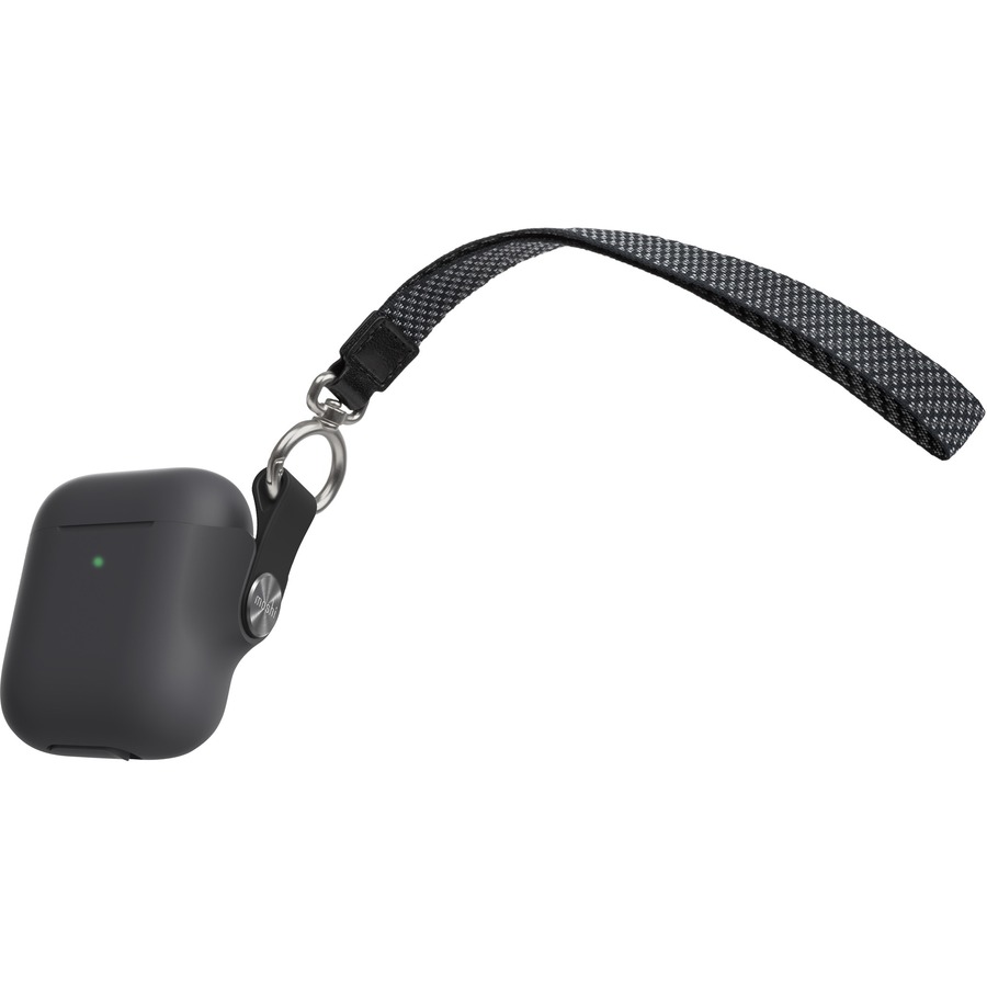PEBBO FOR AIRPODS 3 -BLACK