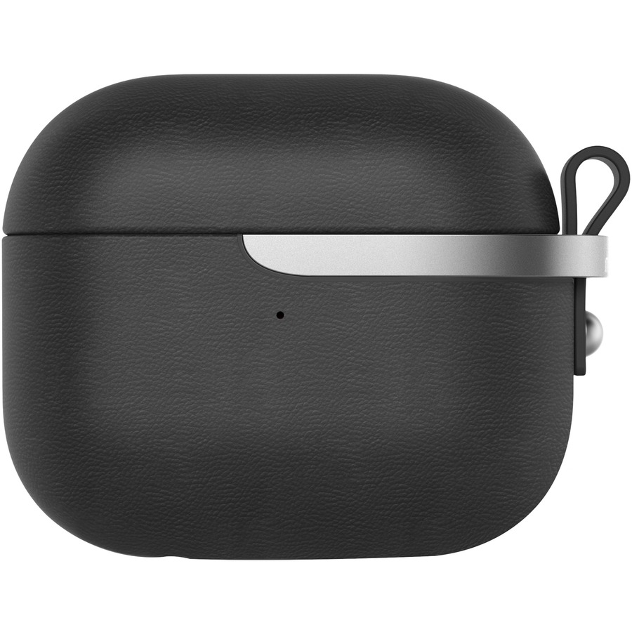 PEBBO LUXE FOR AIRPODS 3S-BLACK