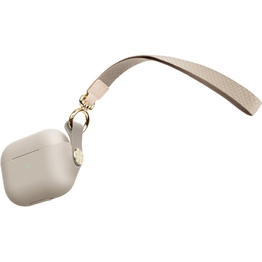 PEBBO FOR AIRPODS 3 -BEIGE