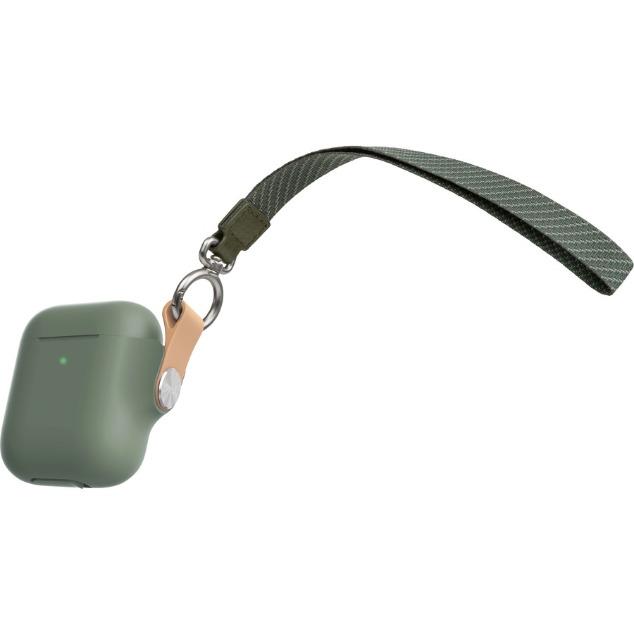 PEBBO FOR AIRPODS 3 -GREEN
