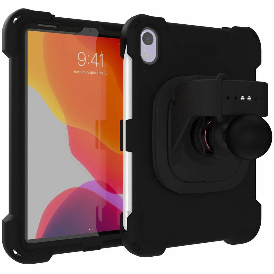 MAGCONNECT RAM-ADAPT 38MM KIT AXTION BOLD MP IPAD MINI 6G