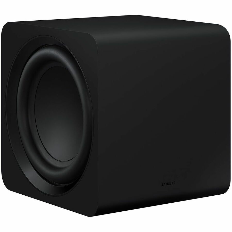 # OF SURROUND CHANNEL NA/BLACK