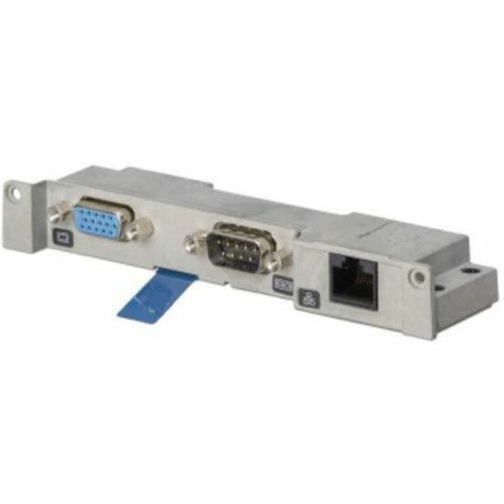 VGA + SERIAL (TRUE) + LAN XPAK FOR FZ-40 REAR EXPANSION AREA