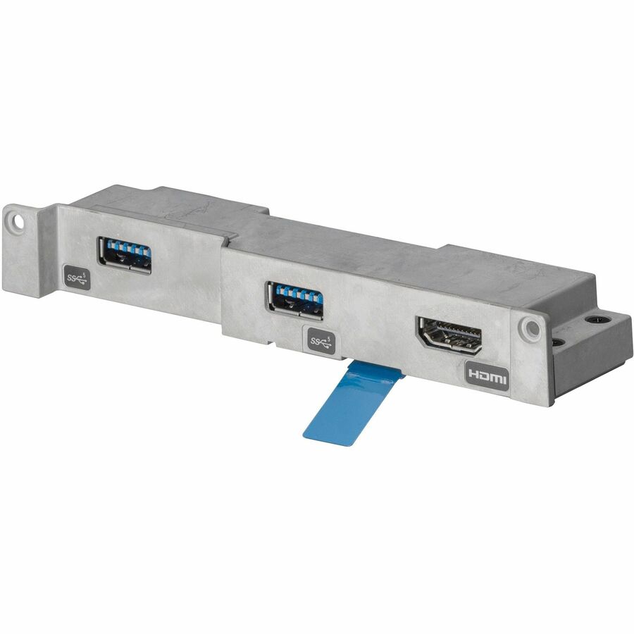 USB-A (X2) + HDMI XPAK FOR FZ-40 REAR EXPANSION AREA