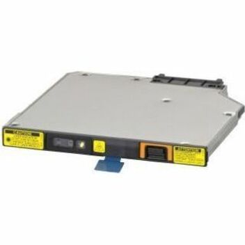 BARCODE XPAK (1D/2D CAPABLE) FOR FZ-40 LEFT EXPANSION AREA. FEATURES TRIGGER BUT