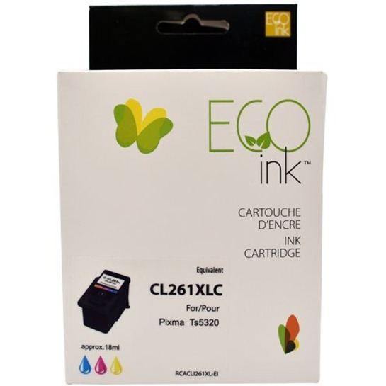 Color Ink Cartridge