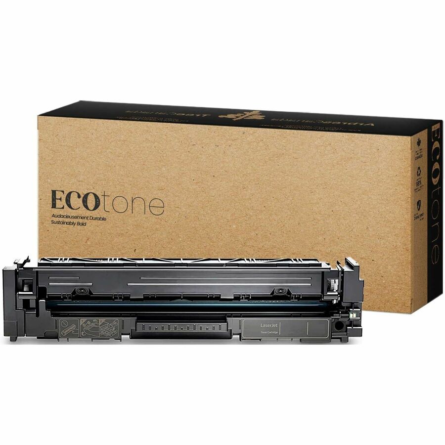 HP W2000A Reman Ecotone Black