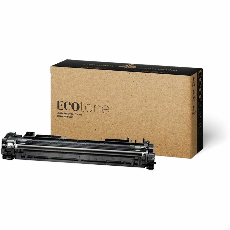 HP W2001A Reman Ecotone Cyan 6