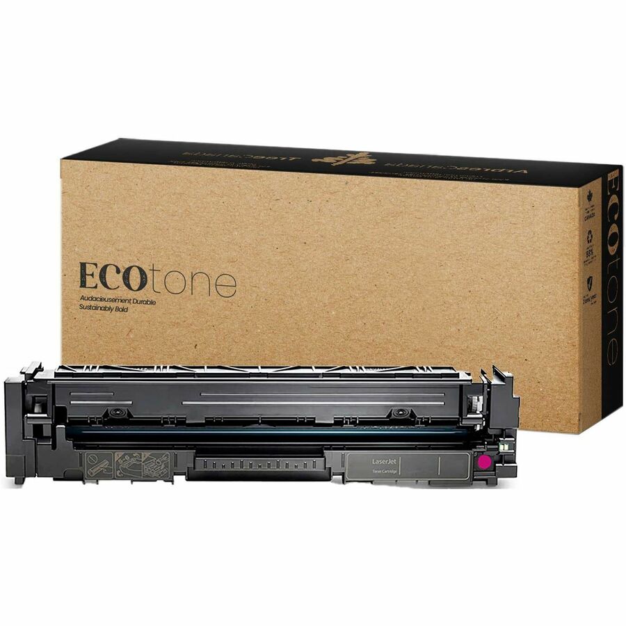 HP W2003A Reman Ecotone Magent