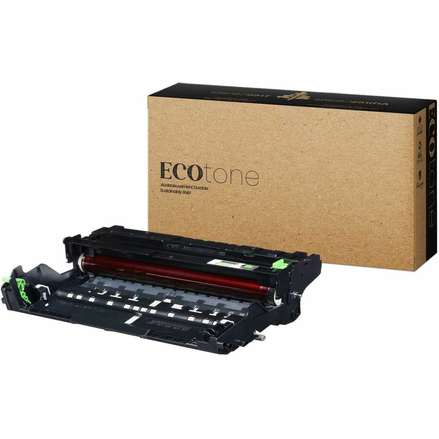 Brother DR820 Drum Reman Ecoto