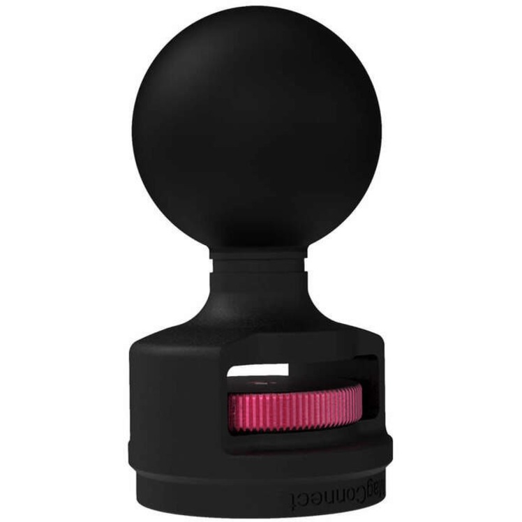 Magconnect HD Rubber Coated 38mm Ball Joint
