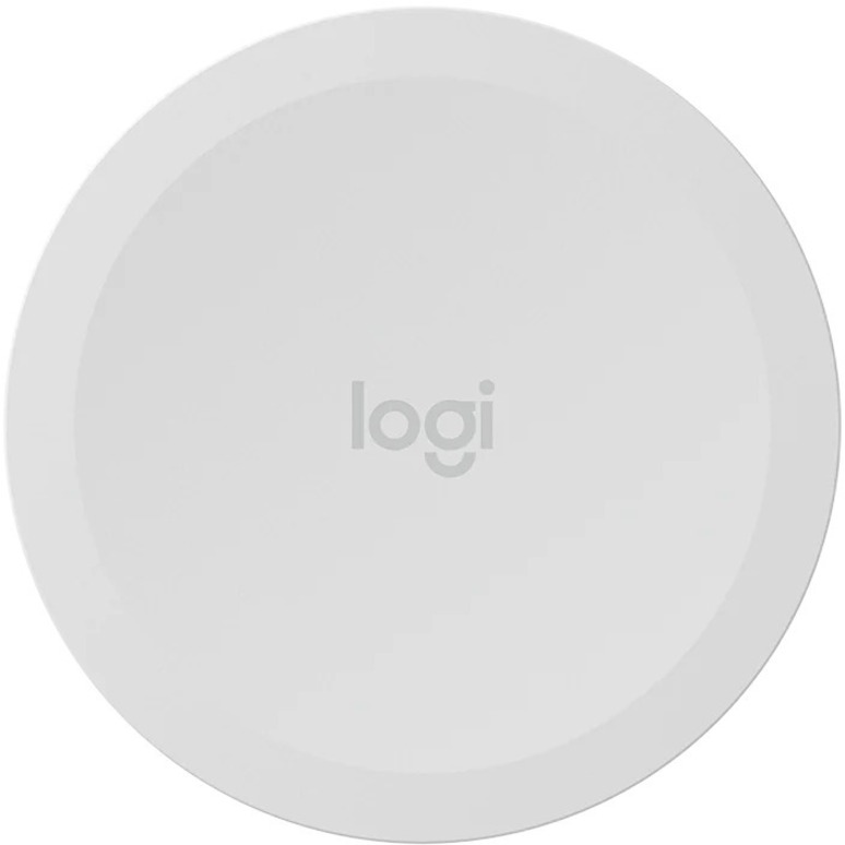 Logitech Scribe SHARE BUTTON