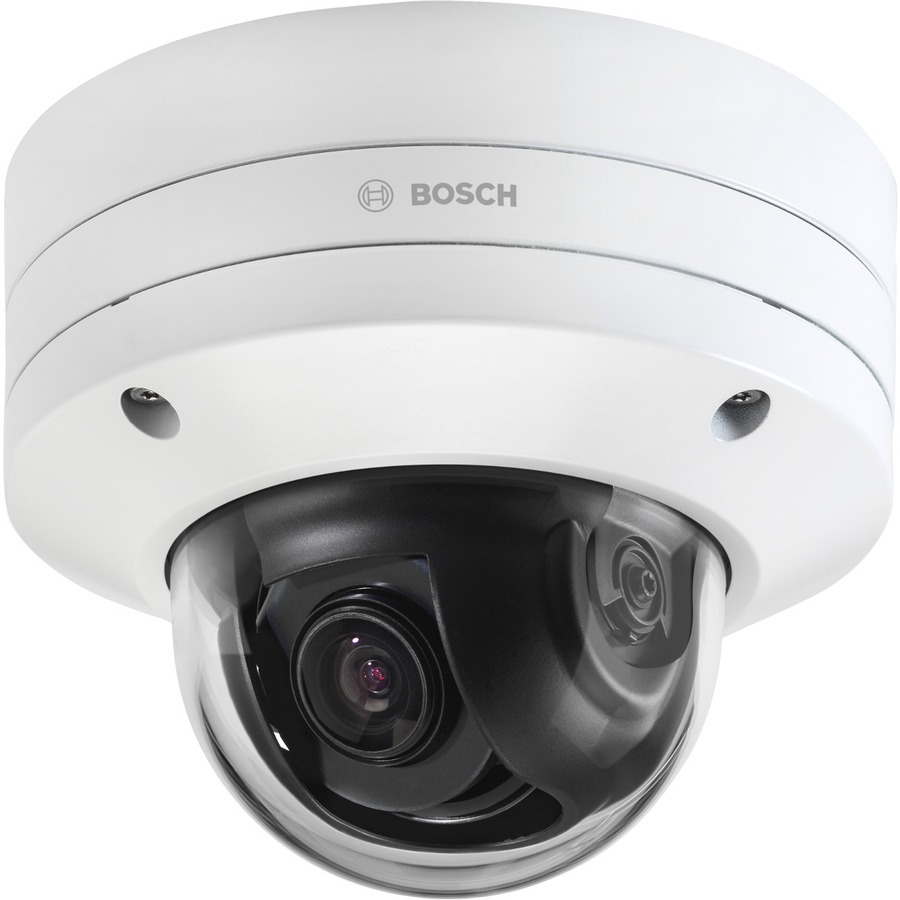 FLEXIDOME IP STARLIGHT 8000I FIXED DOME 6MP