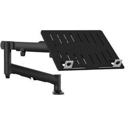 FULLY DYNAMIC NOTEBOOK SOLUTION IDEAL FOR USING A LAPTOP MONITOR WITH A REMOTE K
