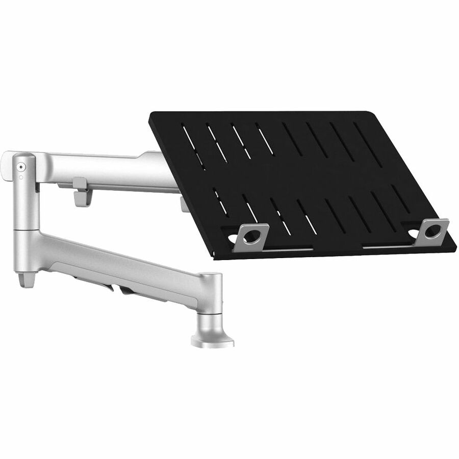FULLY DYNAMIC NOTEBOOK SOLUTION IDEAL FOR USING A LAPTOP MONITOR WITH A REMOTE K