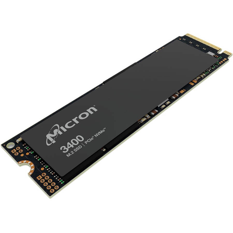 MICRON 3400 1024GB NVME M.2 SSD