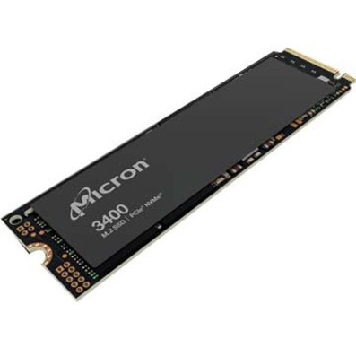 MICRON 3400 2048GB NVME M.2 SSD