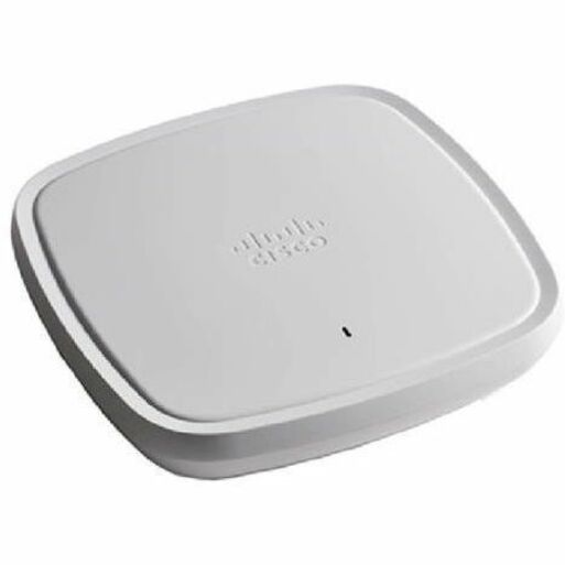 CISCO EMBEDDED WIRELESS CONTROLLER ON C9120AX ACCESS POINT