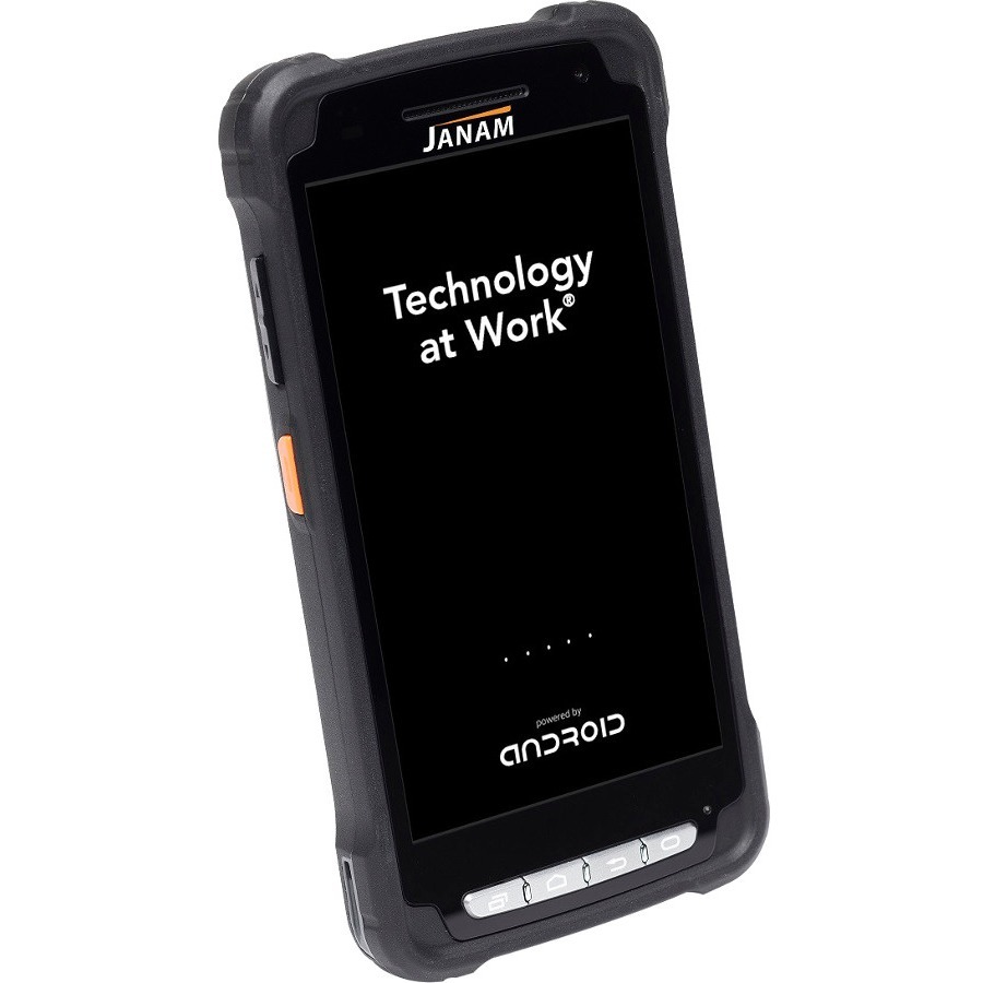 ANDROID 9, (GMS/AER), RFID/NFC, 2D IMAGER, 802.11A/B/G/N/AC/D/H/I/K/R/V, BLUETOO