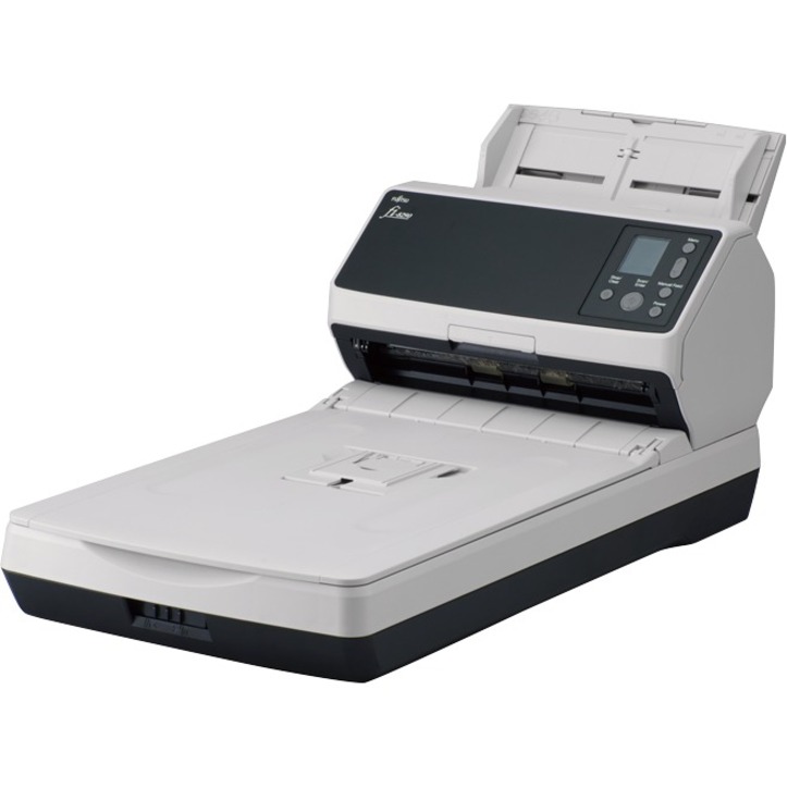 FI-8290 INCL PAPERSTREAM IP