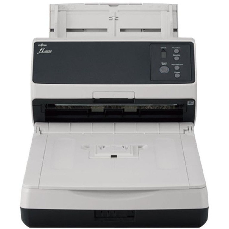 FI-8250 W/ PAPERSTREAM IP