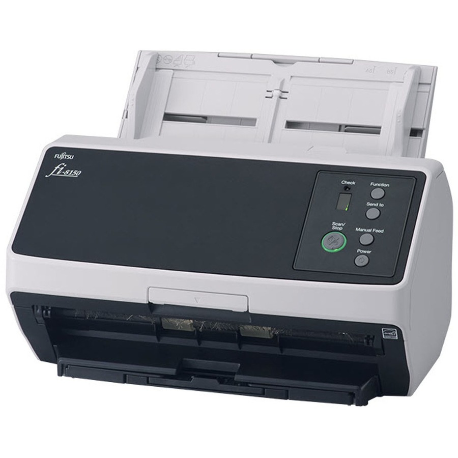 RICOH FI-8150 COL SHTFEDSCAN 50PPM USB DUPLX