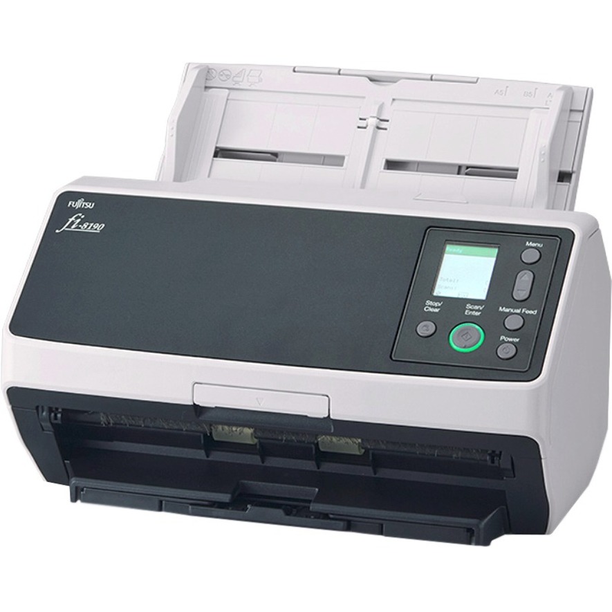 Ricoh (PA03810-B005) Scanner