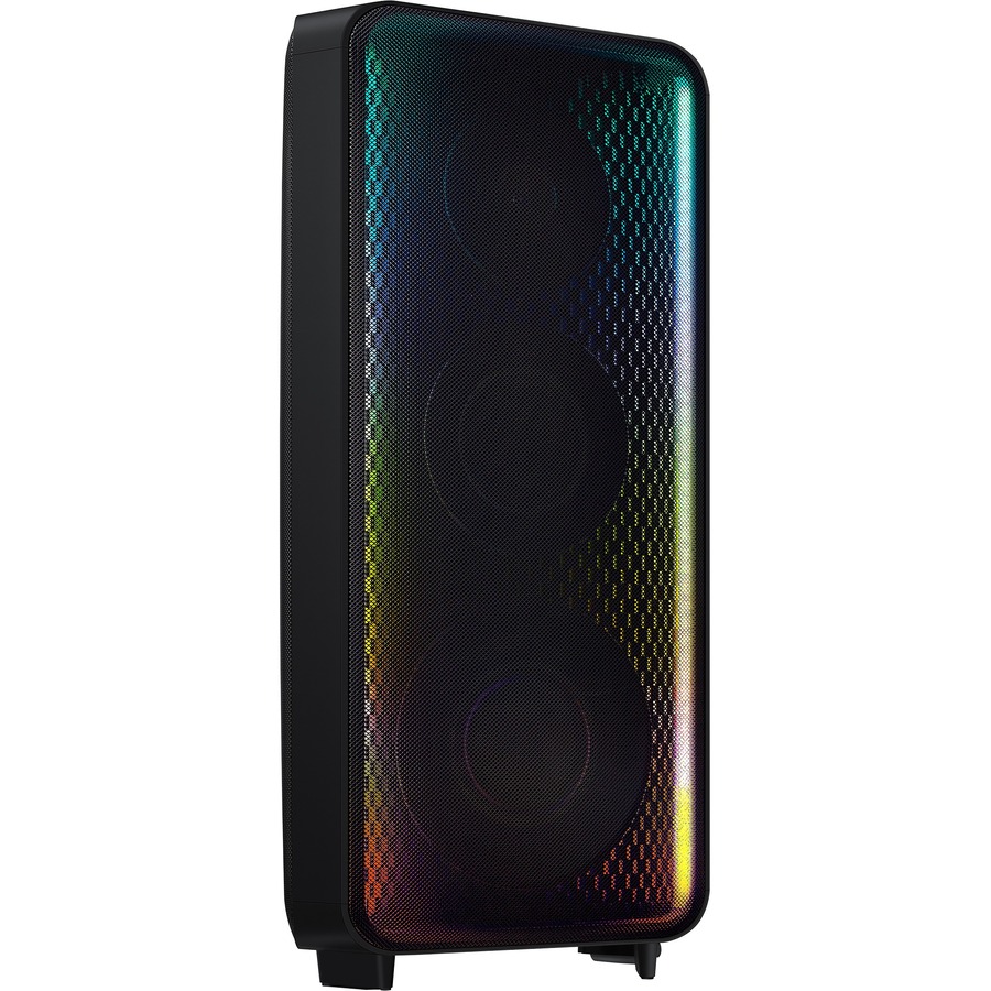 # OF CHANNEL-2/# OF SPEAKER-6