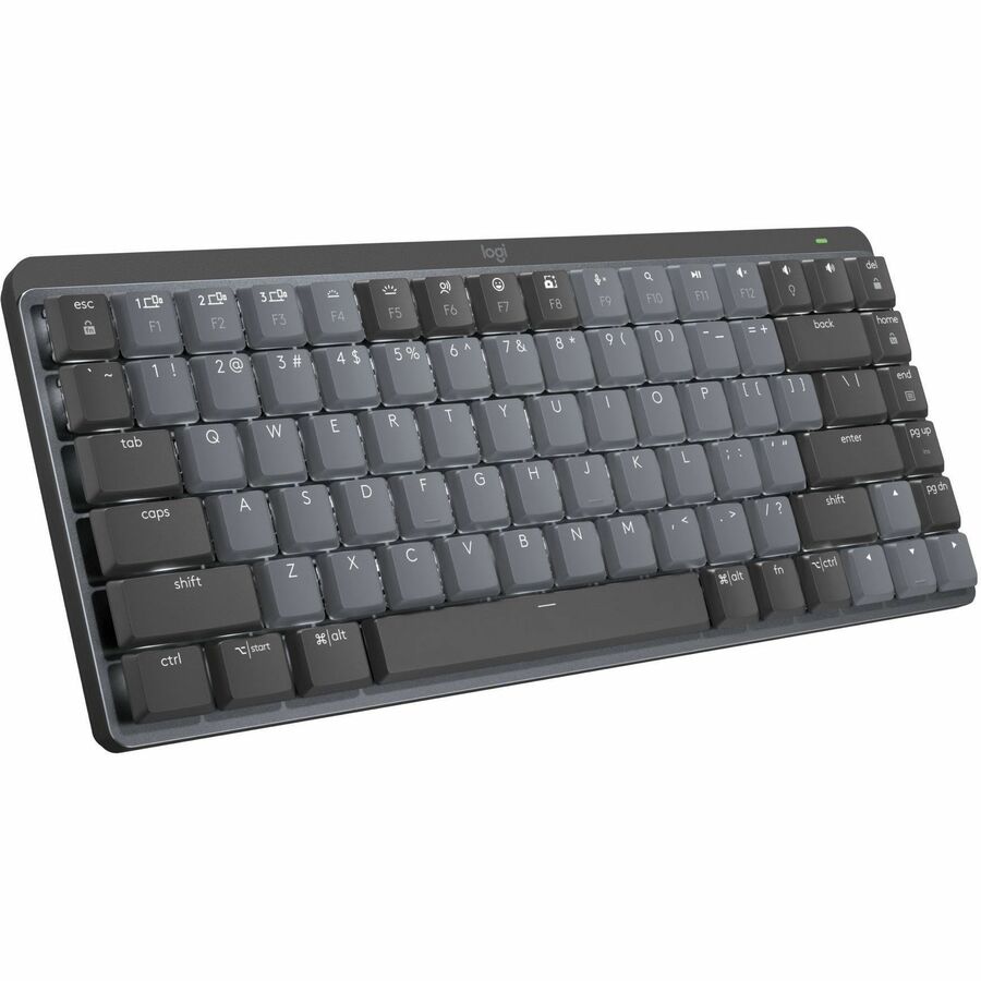 MECH Mini WL Il Keyb Clicky