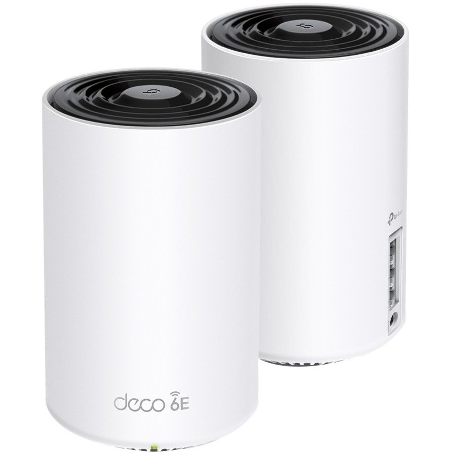 AXE5400 Whole Home Mesh Wi-Fi
