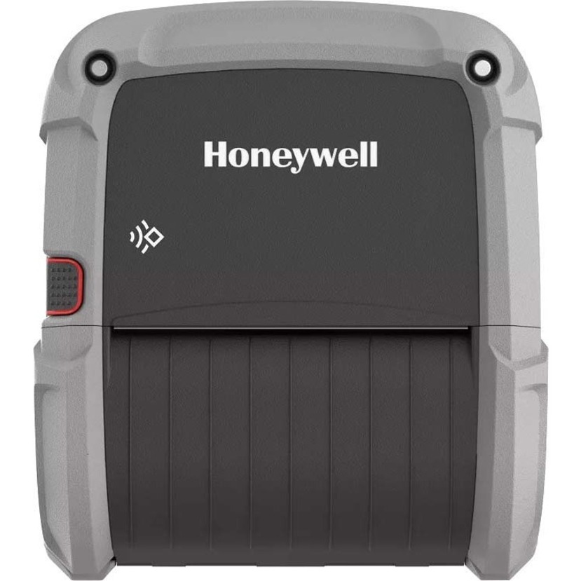 Honeywell RP4F Mobile Printer Bluetooth 5.0 Wi‑Fi 802.11a/b/g/n/ac | Mobile, USB-C