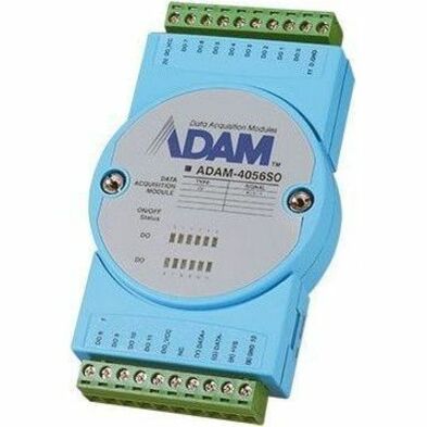12-CH SOURCE TYPE ISOLATED DO MODULE W/