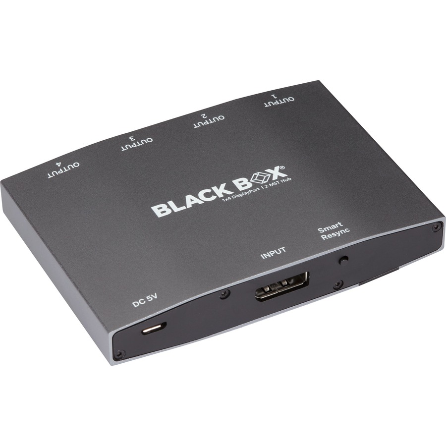 Transmit High-Definition Video and High-Quality Audio from One Video Port on You