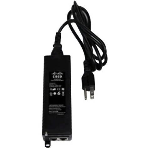 POWER INJECTOR (802.3BT), 5G MGIG ETHERNET