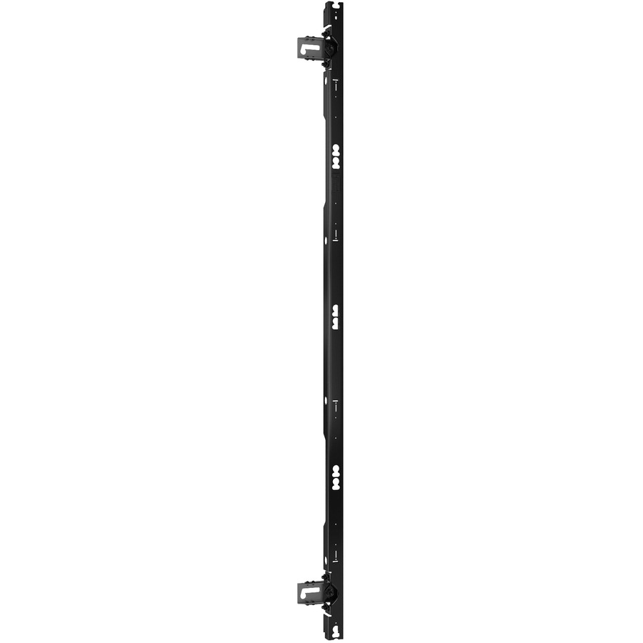 TILED SAMSUNG IER MOUNT, 3 HIGH, RIGHT