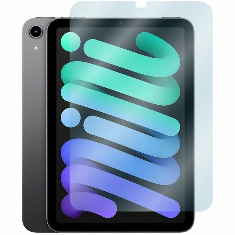 Targus AWV349TAMGL 8.3" Tempered Glass for iPad mini | Tablet Accessory