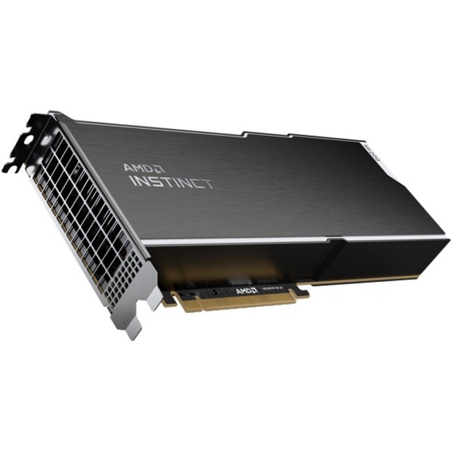 AMD INSTINCT MI210 PCIE4 PAS