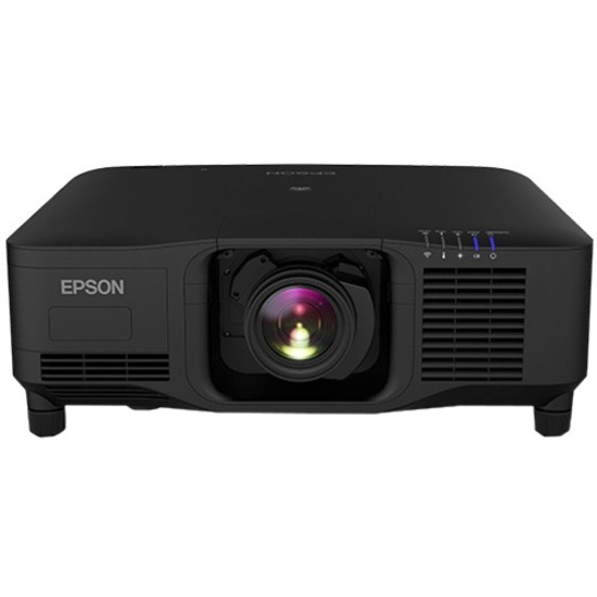 EPSON EB-PU2220B LASER PROJECTOR INTERCHANGEABLE LENS