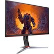 AOC 27G2SP 27" Gaming Monitor, FHD, IPS, 165Hz, 1ms, Adaptive-Sync, Tilt, Height Adjustable, Frameless