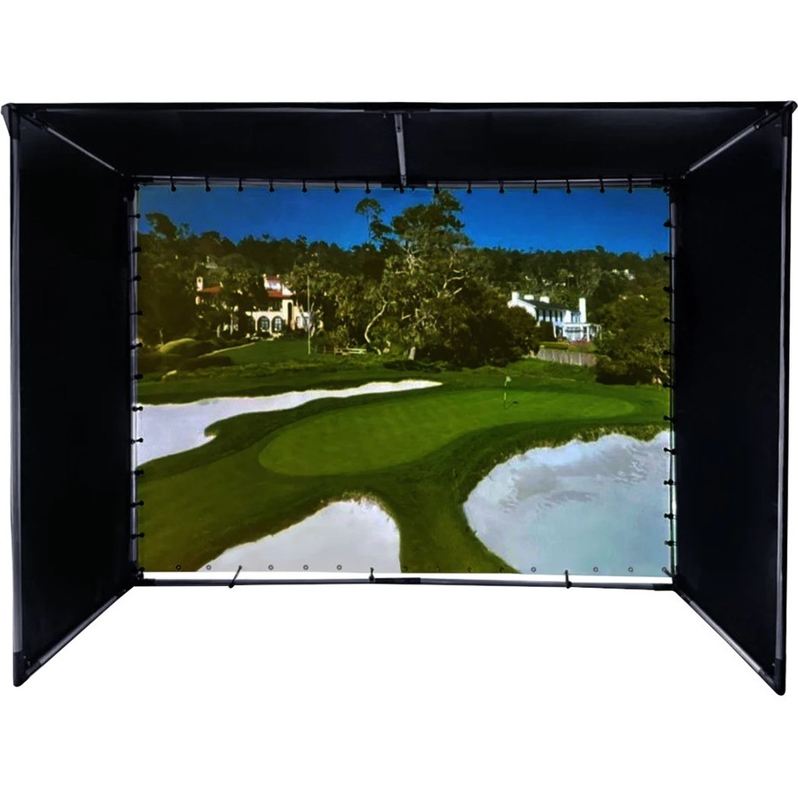 GOLFSIM DIY IMPACTWHITE