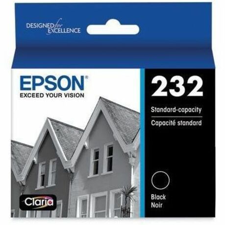 EPSON INK CARTRIDGESTANDARD