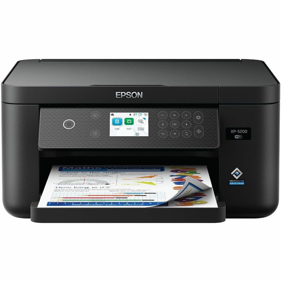 XP5200 All In One Printer