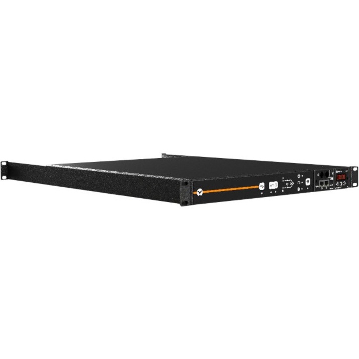 VERTIV - GEIST - MTS & BTO RPDU RACK TRANSFER SWITCH BASIC UPGRADEABLE ...